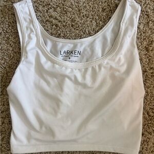 Larken X Nursing & Pumping Bra
Size S